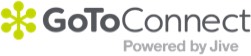 Logotipo GoToConnect