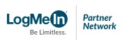 Logo Partner Network LogMeIn