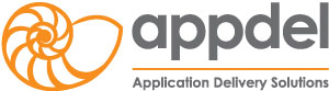 Logo Appdel